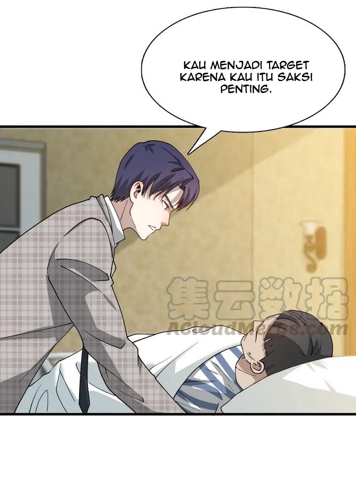 Reborn Doctor Chapter 45 Bahasa Indonesia